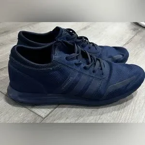 adidas Shoes Adidas Continental Los Angeles Sneaker Size 3